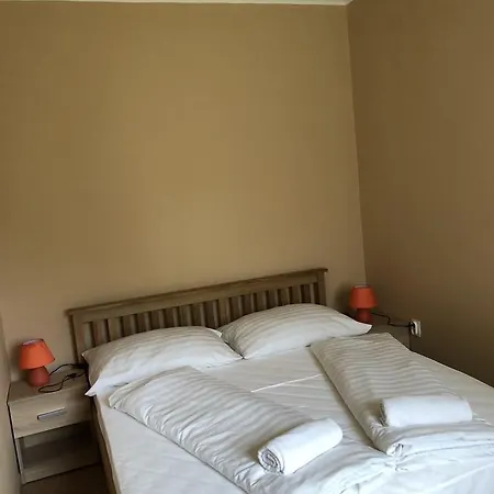 Hotel Vonyarc Vonyarcvashegy